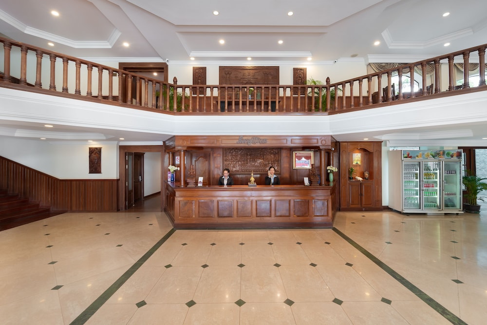 Monoreach Hotel Siem Reap 6/40