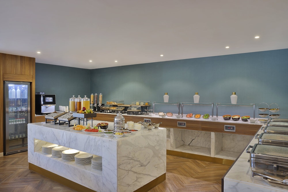 ستايبريدج سويتس مدينة الخبر ، أحد فنادق مجموعة فنادق إنتركونتيننتال IHG(Staybridge Suites al Khobar City, an IHG Hotel) 20/28