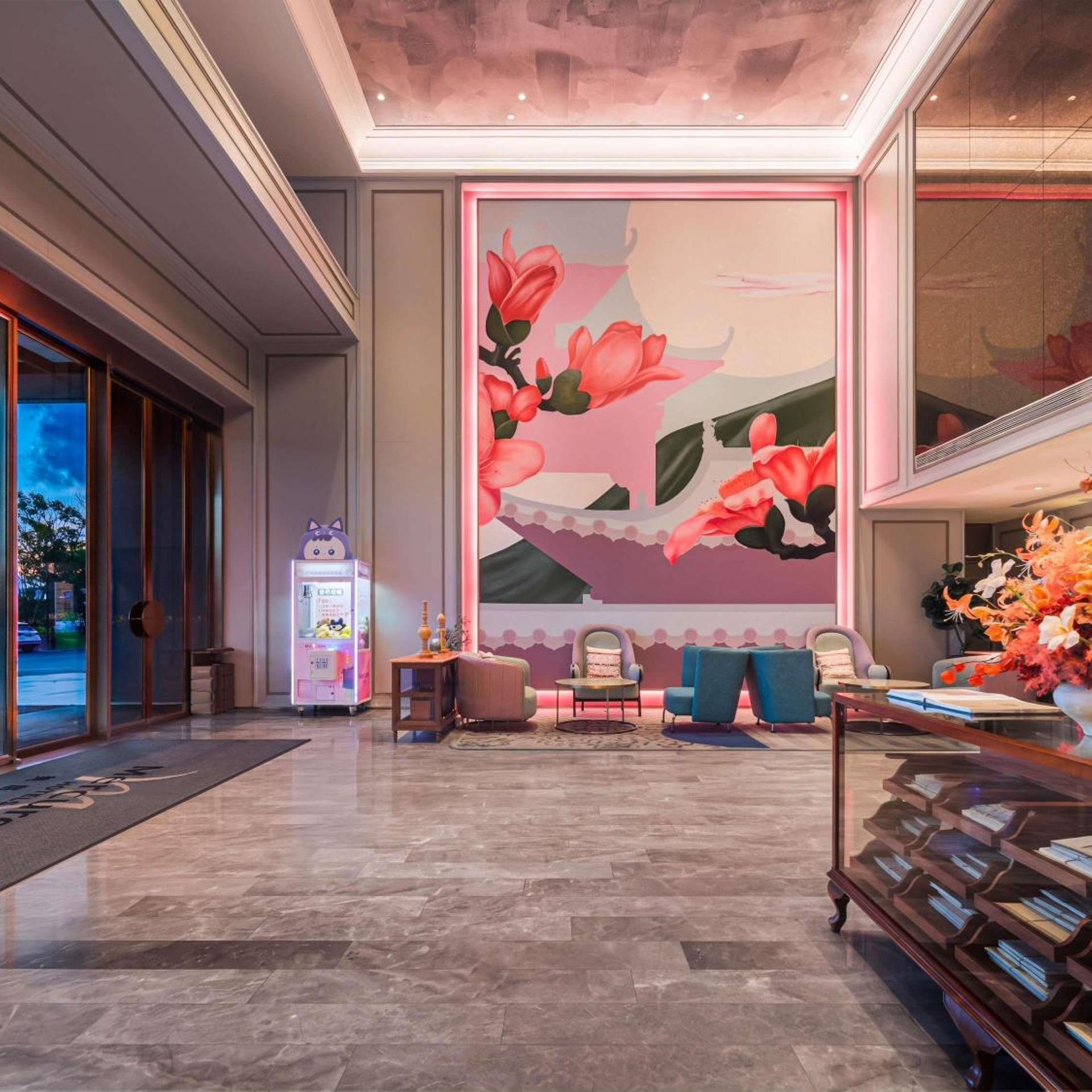 Mercure Guangzhou Financial City 39/60