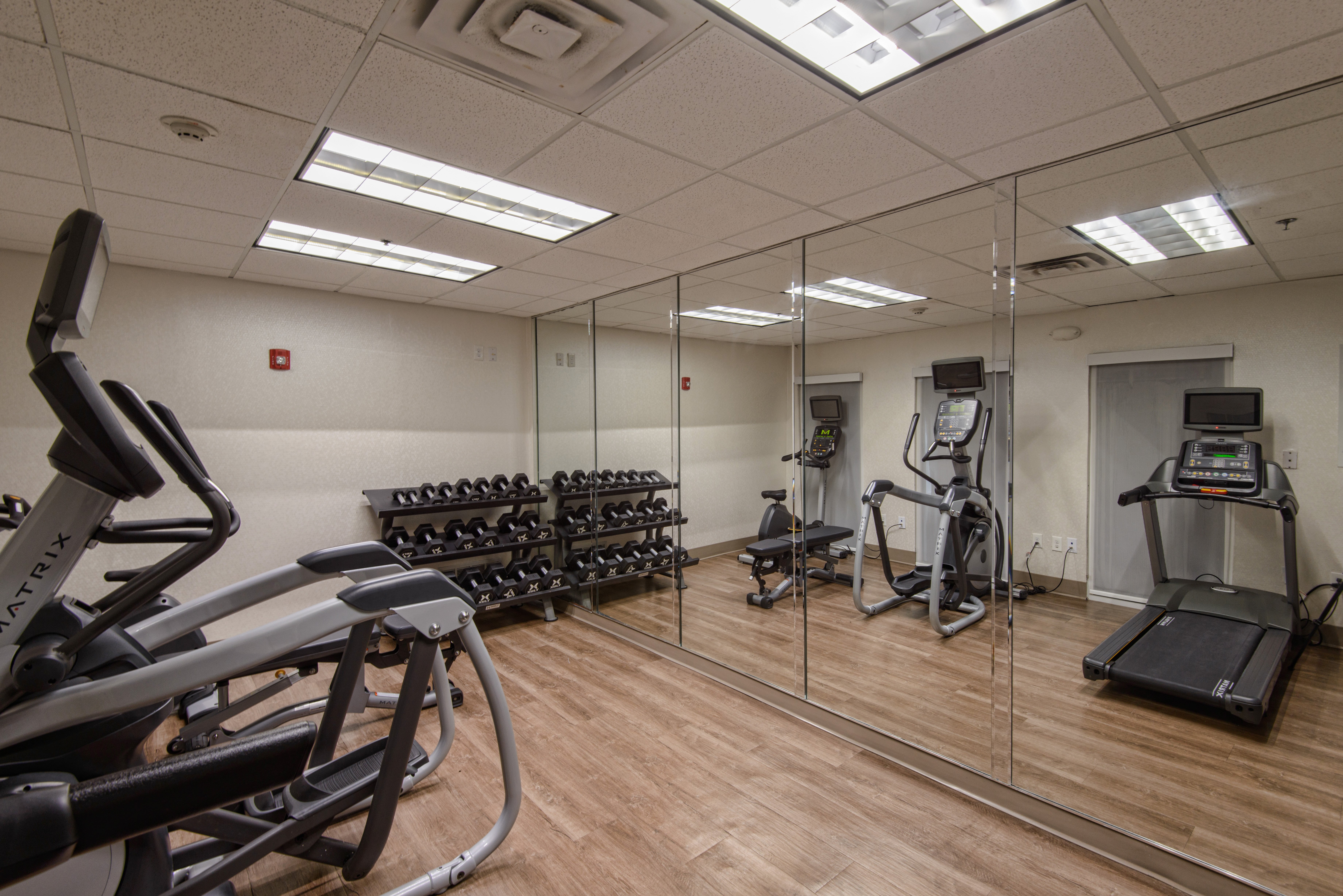 Holiday Inn Express Hotel & Suites Corpus Christi 29/44