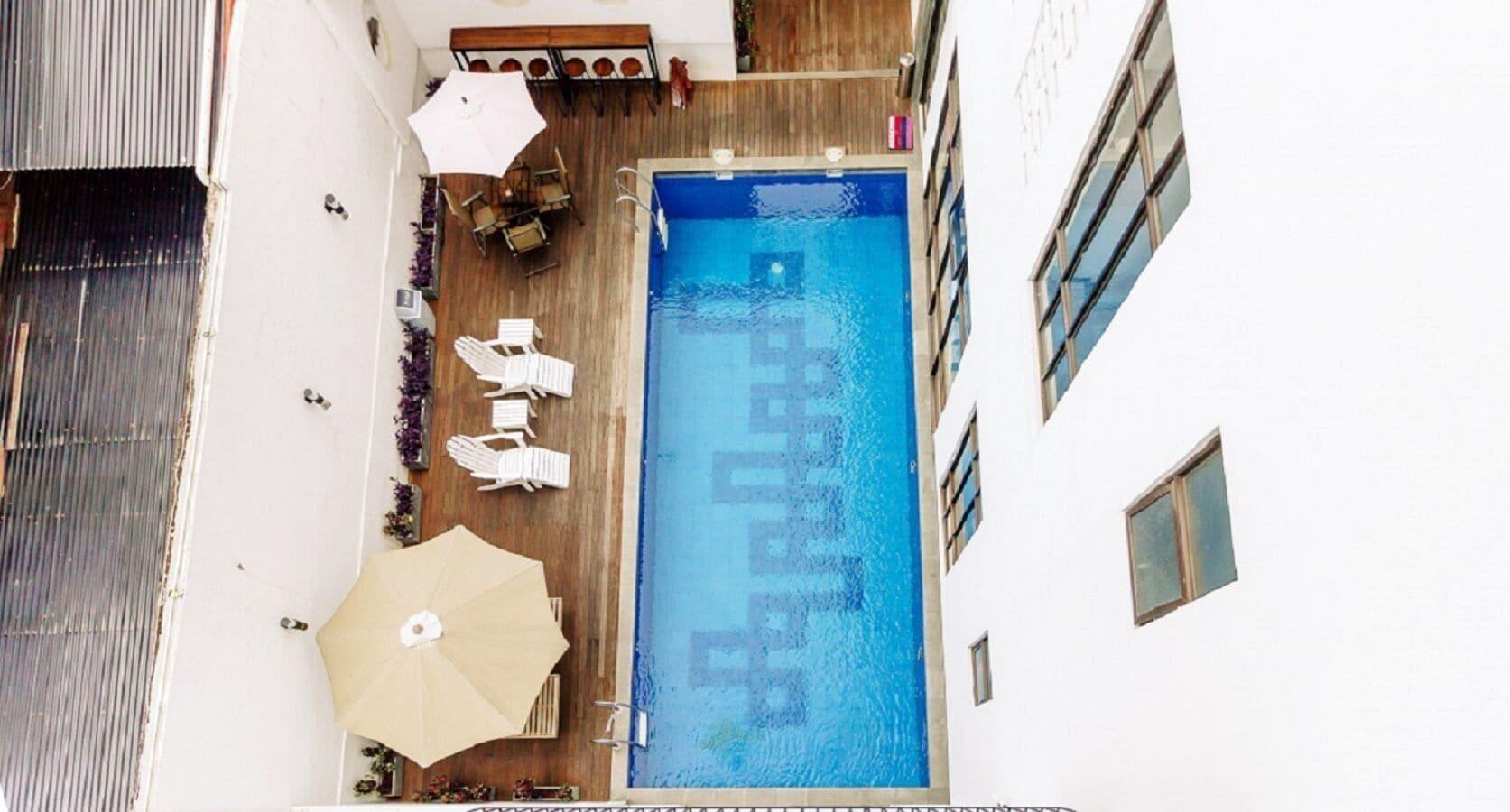 Urbanest Inn House Slipi 7/35
