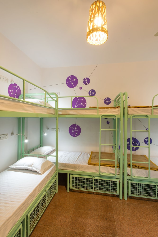 Hostel Mantra 14/45