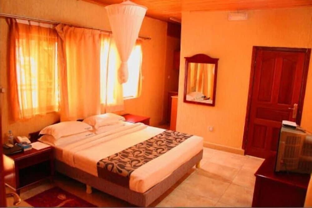 Kigali Diplomat Hotel 13/47