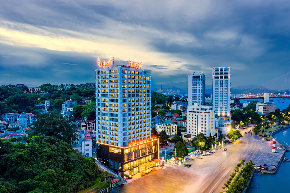 Muong Thanh Grand Ha Long 4/71