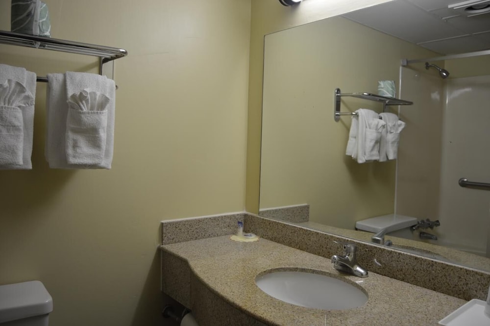 Americas Best Value Inn Tulsa at I-44 21/44
