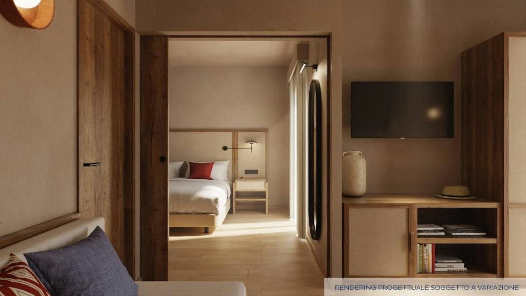 Calaserena Resort 21/21