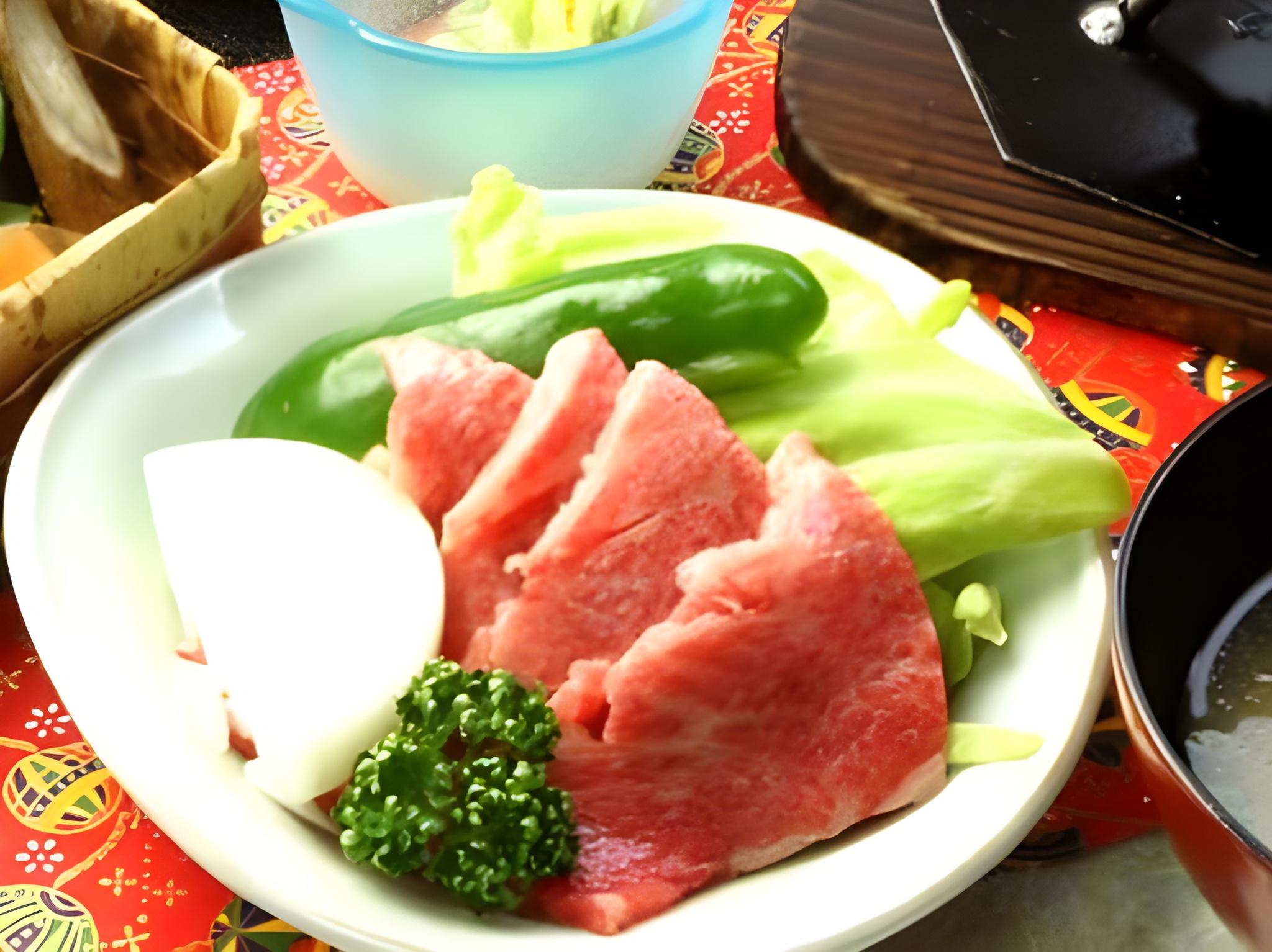 Hana Ryokan Iwatoya 7/31