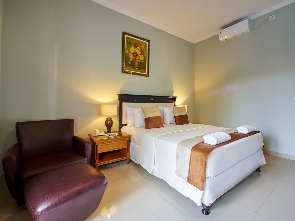 U Tube Hotel & Spa 29/66