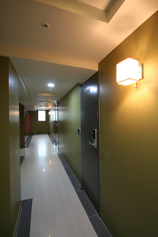 Star Guest House 31/45