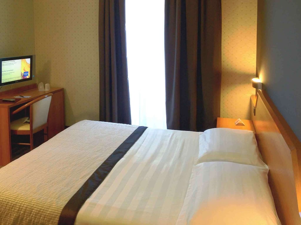 Mercure Bergamo Aeroporto 19/44
