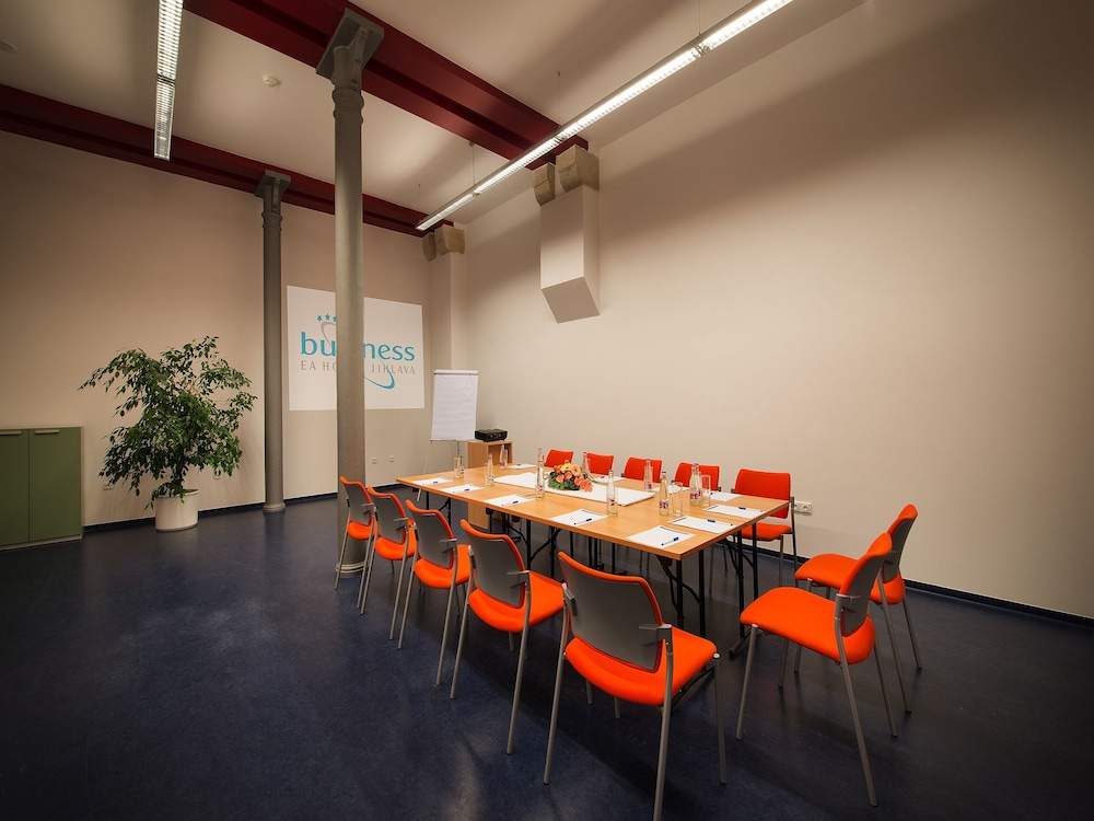 EA Business Hotel Jihlava 43/51