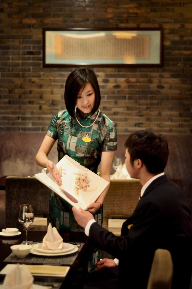 YaoJiang New Century Grand Hotel Zhuji 17/48