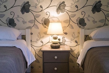 ROOMS MADISON 24/55