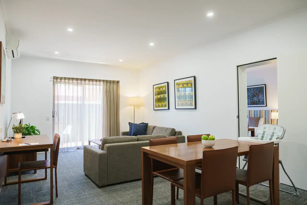 MainStay Suites Whyalla 32/52