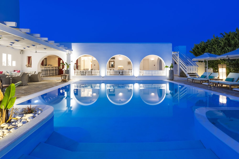 Stelia Mare Boutique Hotel 2/50
