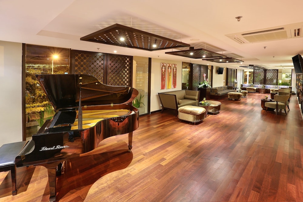 Bali Nusa Dua Hotel 32/63