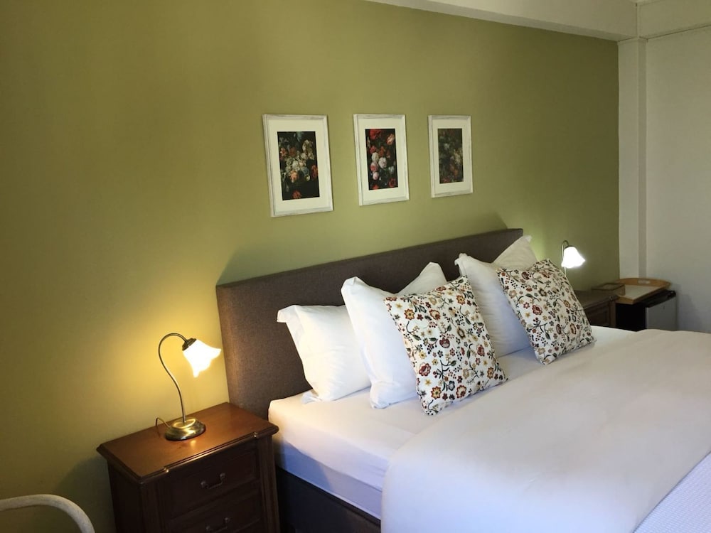 Quinta Da Paz Boutique Bed And Breakfast 24/46