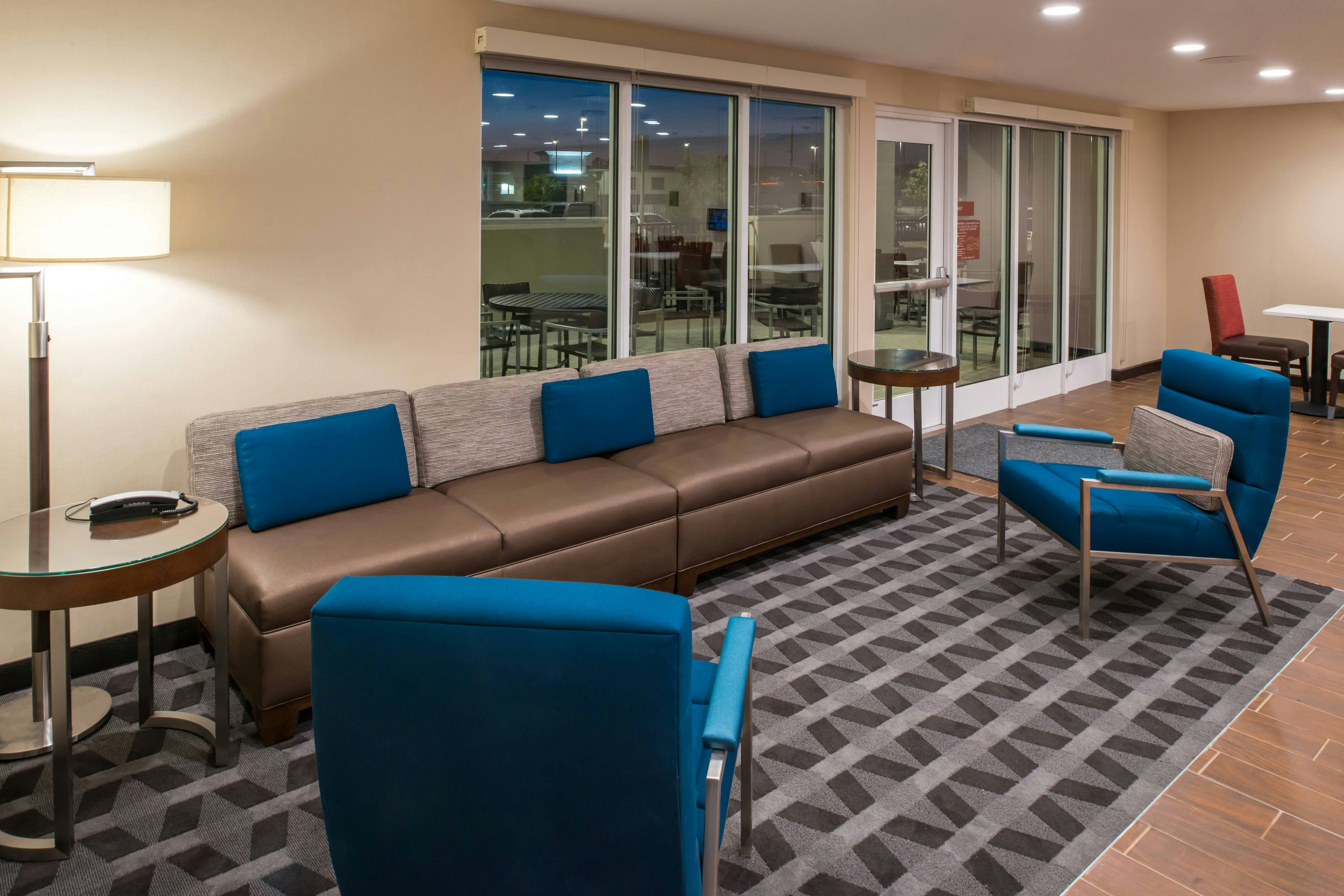 Towneplace Suites By Marriott Ontario Chino Hills 27/45