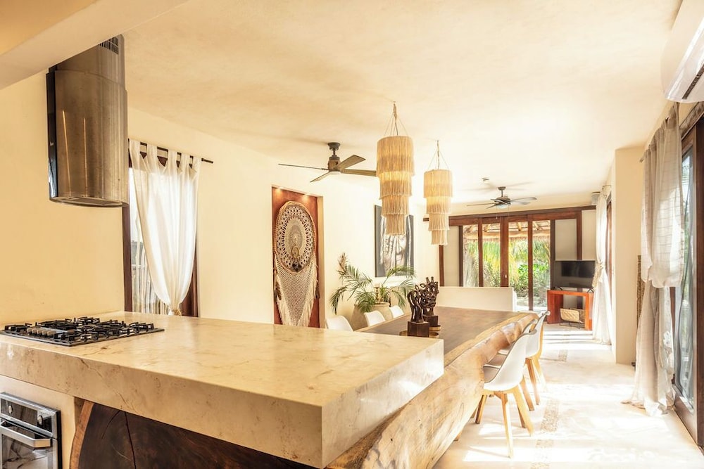 Hotel Casa Punta Coco & Beach Club - Adults Only 4/50
