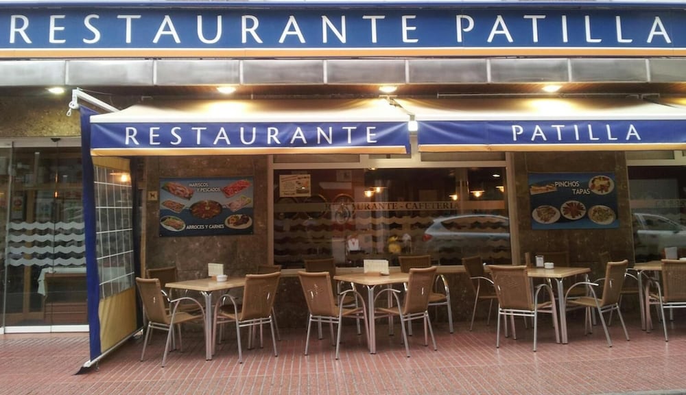 Hotel Santa Pola by Pierre & Vacances 49/50