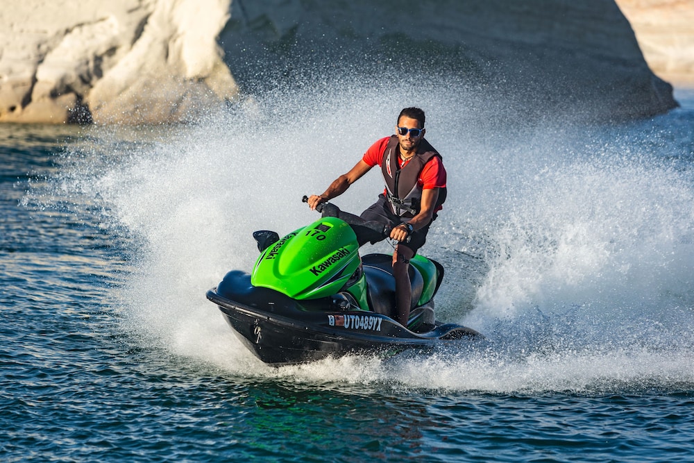 Lake Powell Resort 39/73