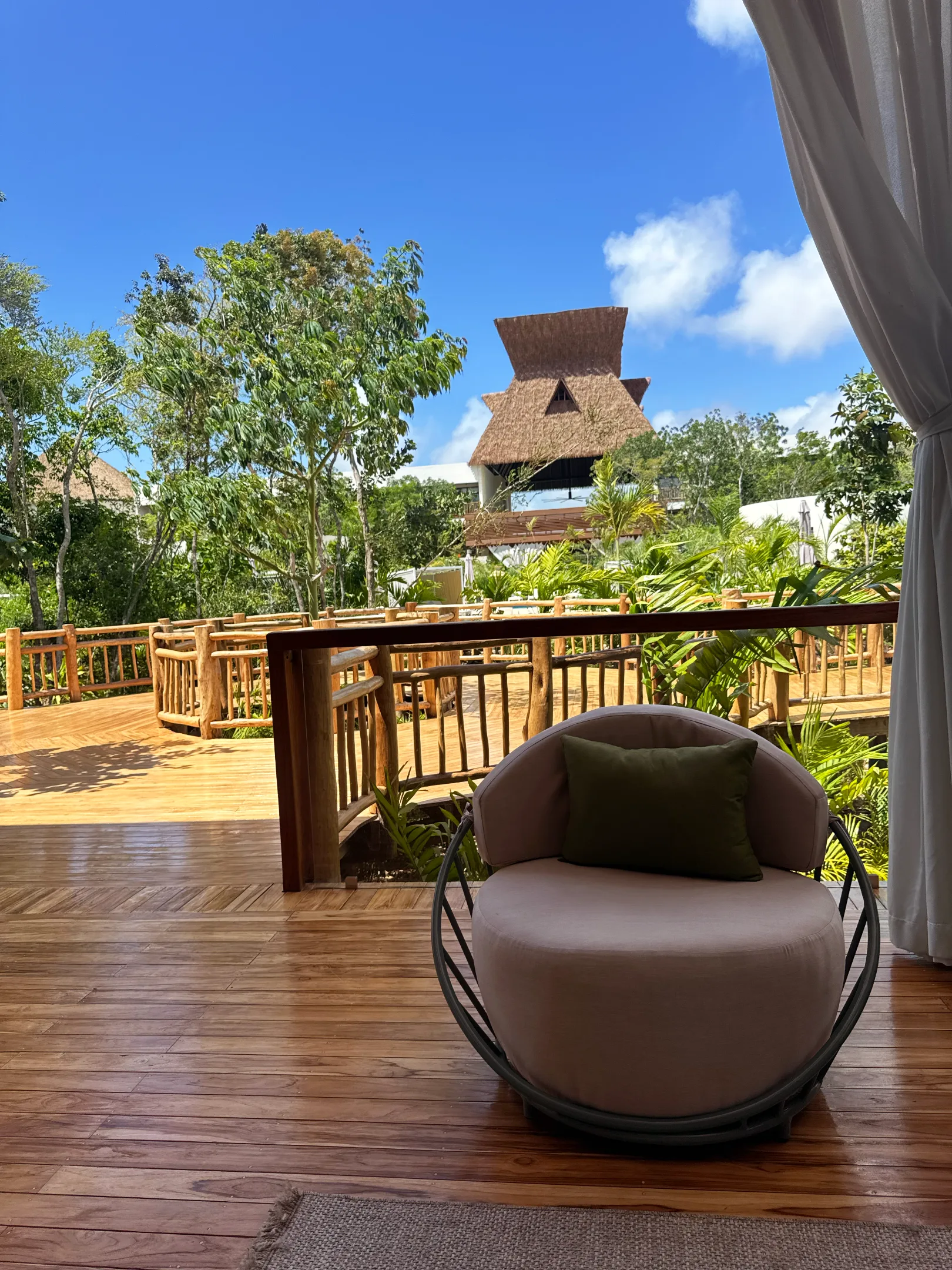 Hotel Gafsacomm Tulum 39/44