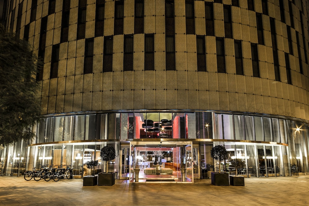 Hotel Barcelona Condal Mar Affiliated by Melia 63/67