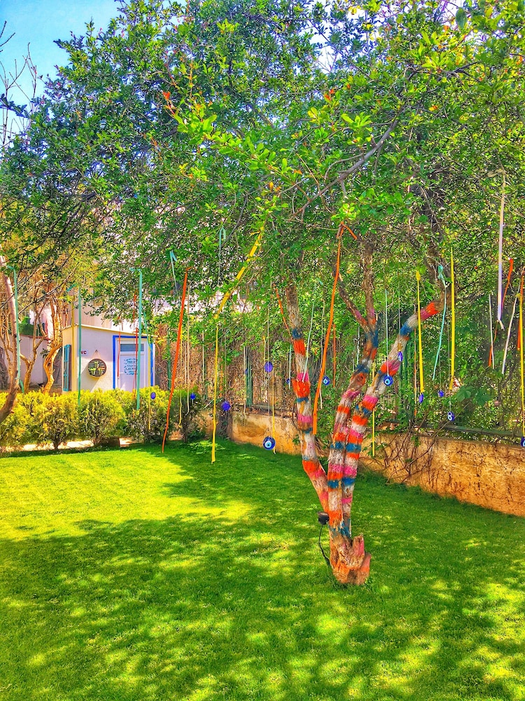 COSTA BODRUM CITY HOTEL 69/74