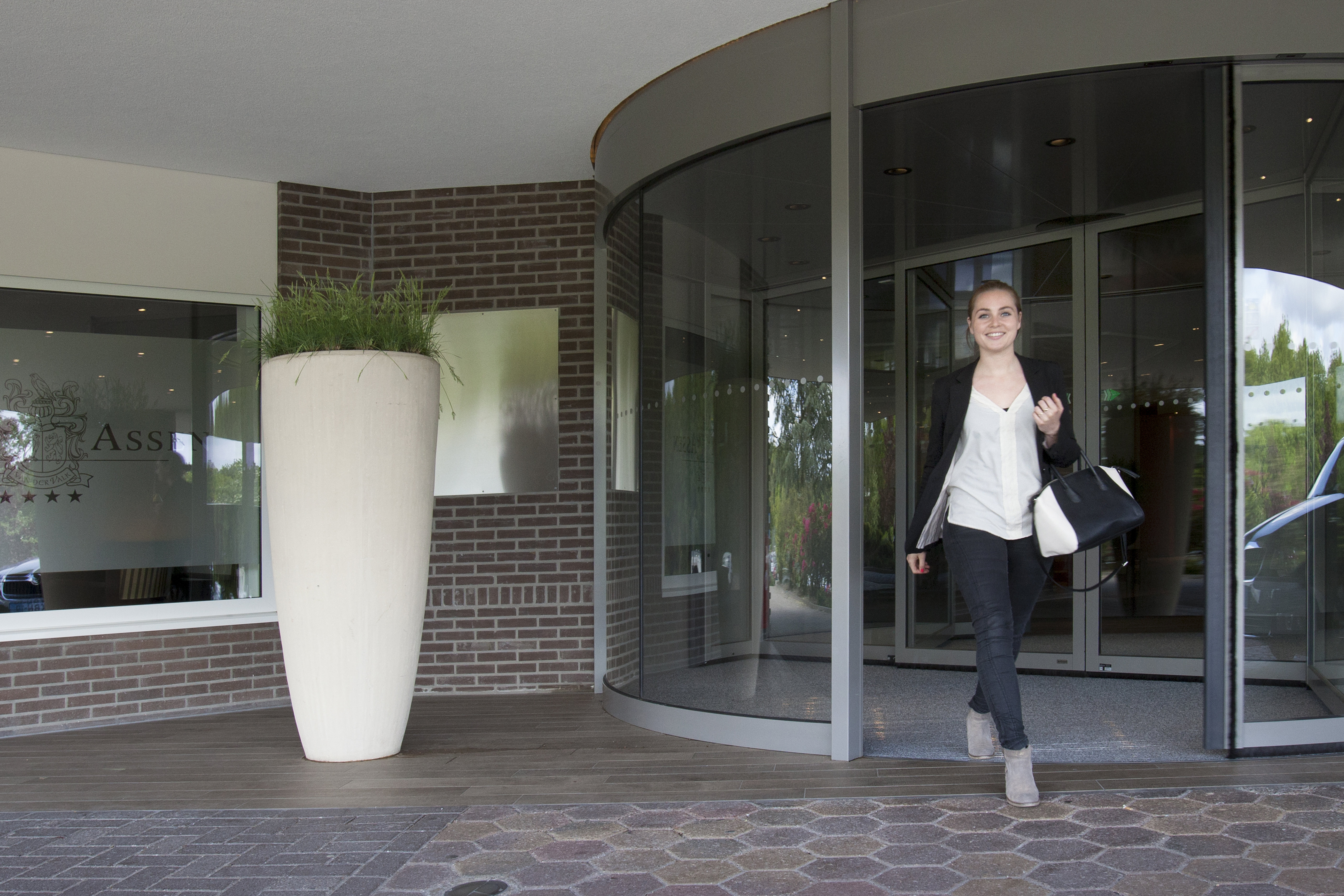Van Der Valk Hotel Assen 18/38