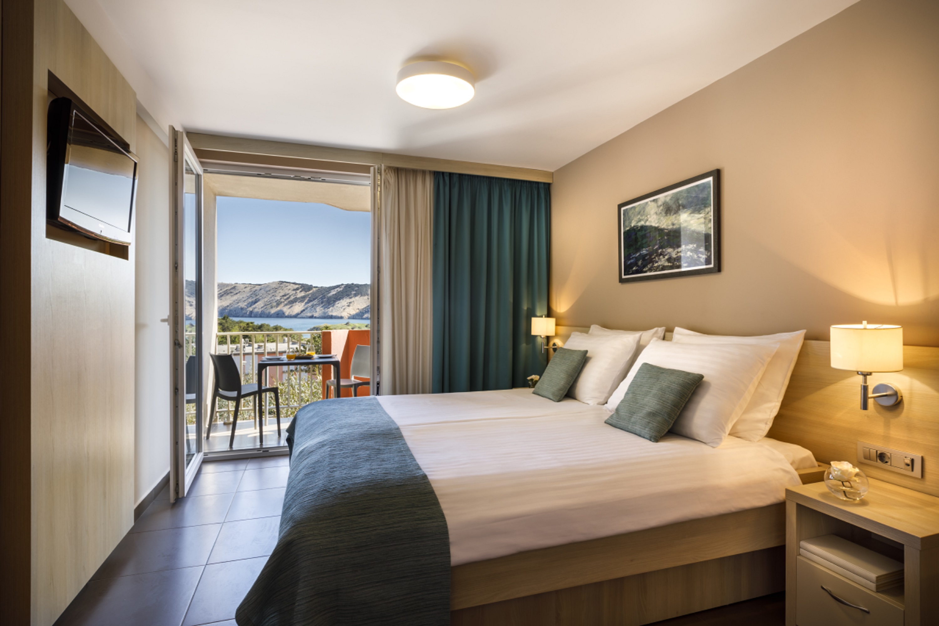 Veli Mel Hotel - San Marino Sunny Resort by Valamar 9/48