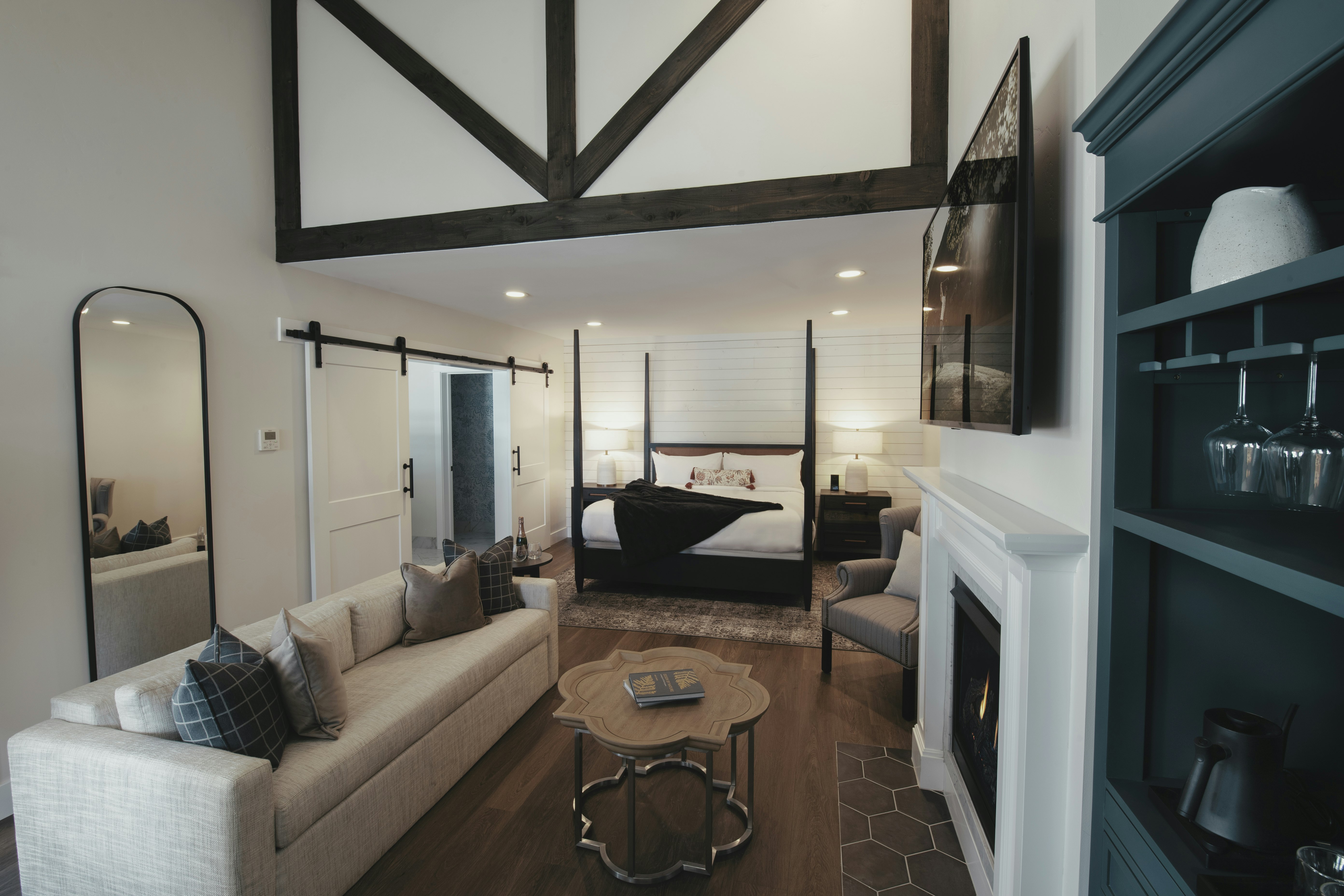 Homestead Resort 50/76