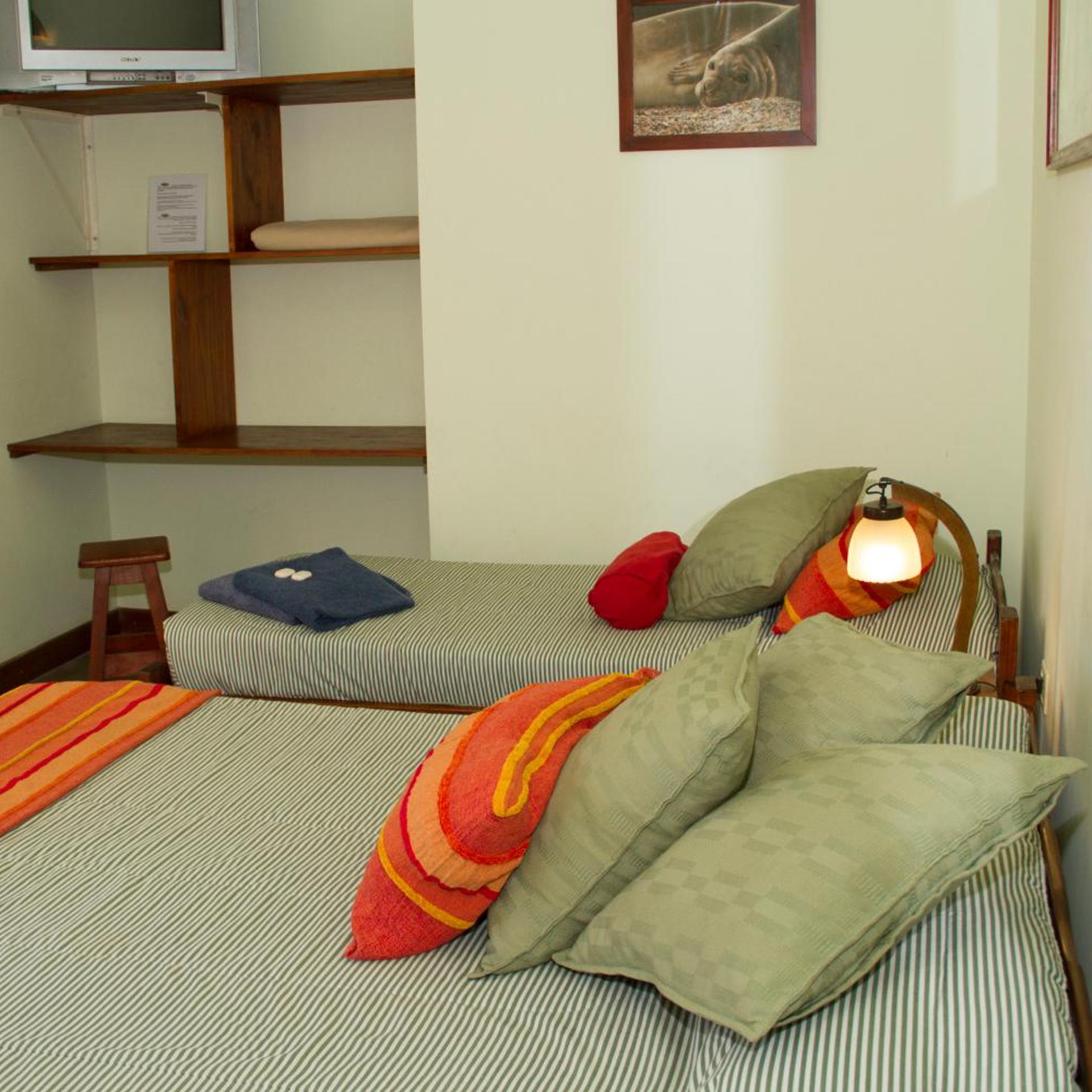 La Tosca Hostel 29/51