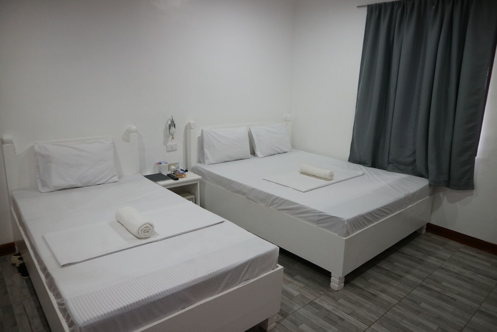 Coron Sanho Pension House 12/30
