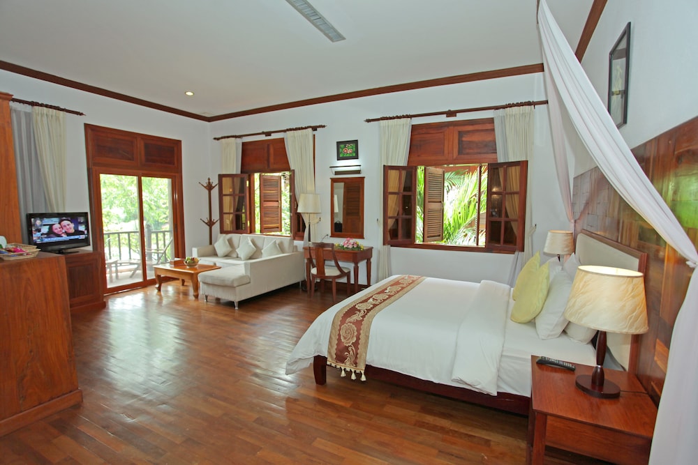 Sokhalay Angkor Villa Resort 17/69