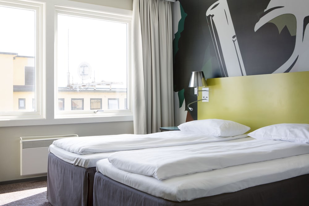 Comfort Hotel Kristiansand 7/64