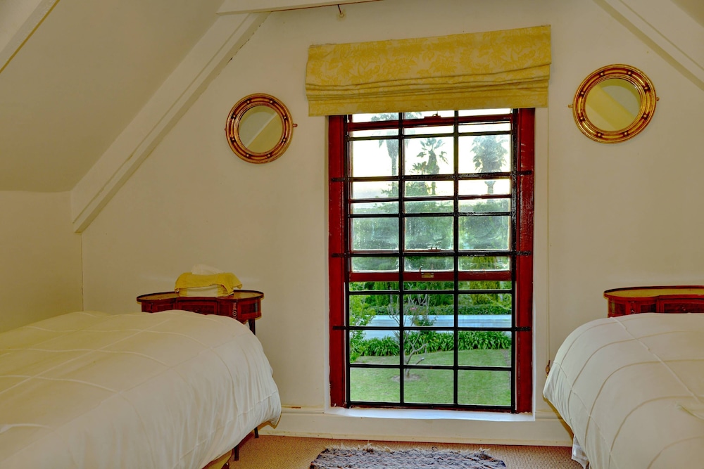 Val Du Charron Coach House 38/80