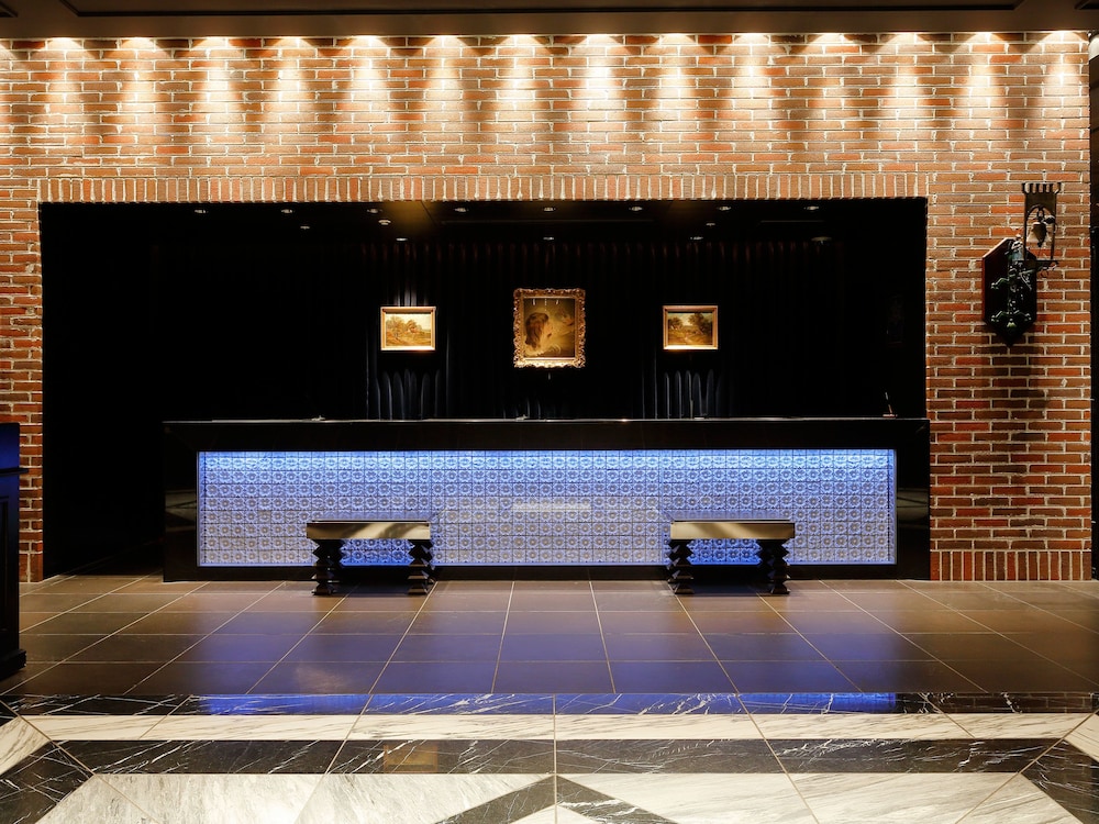 Hotel Monterey Kyoto 24/32