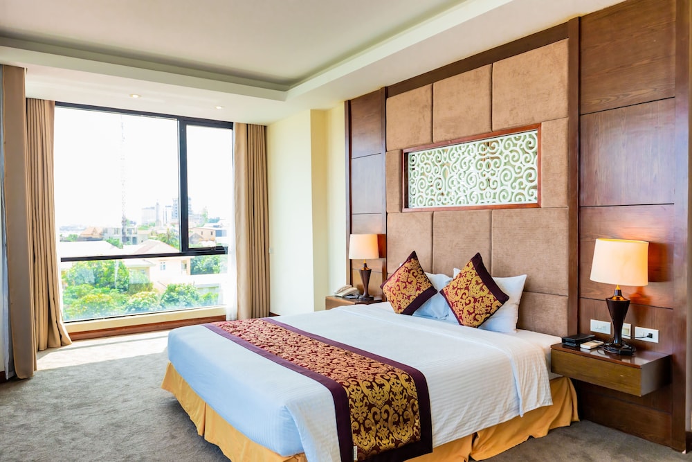 Muong Thanh Quang Binh Hotel 22/65