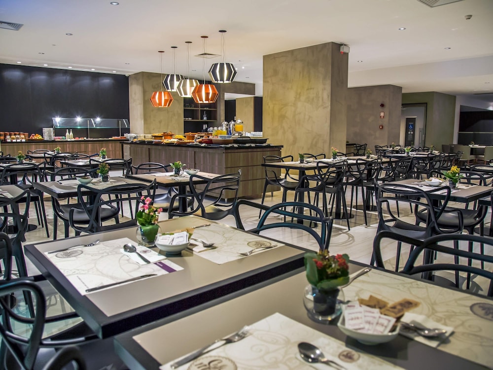 Mercure Uberlandia Plaza Shopping 62/73