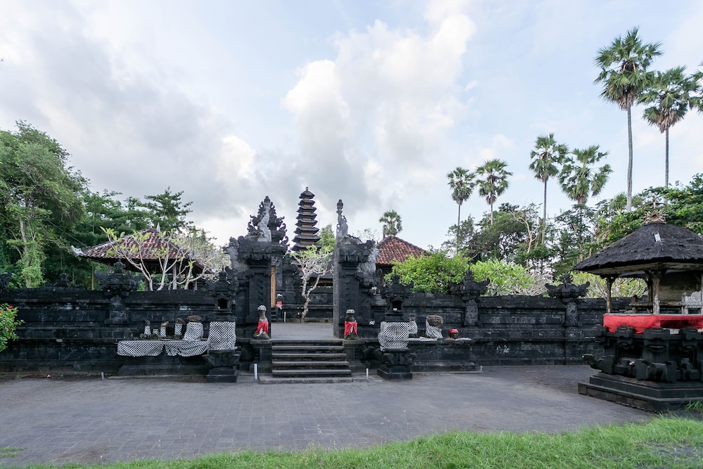 Starloka Saba Bali Hotel 50/65