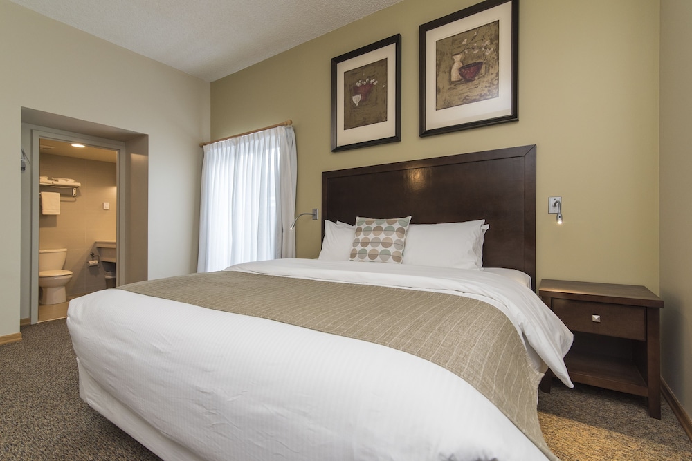 Banff Inn 14/81