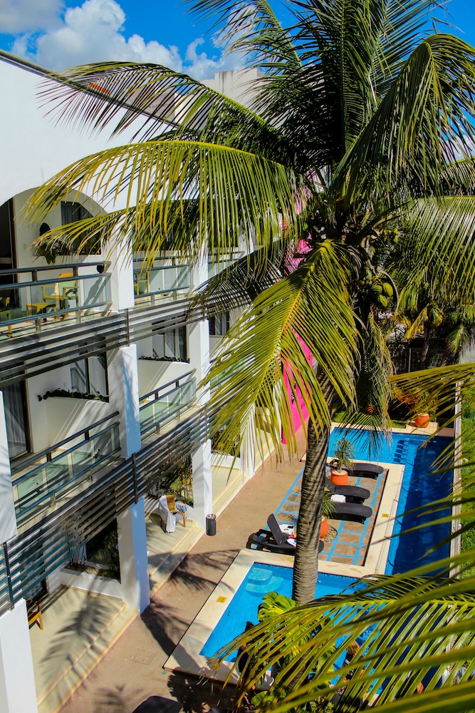 Casa Melissa 7/72