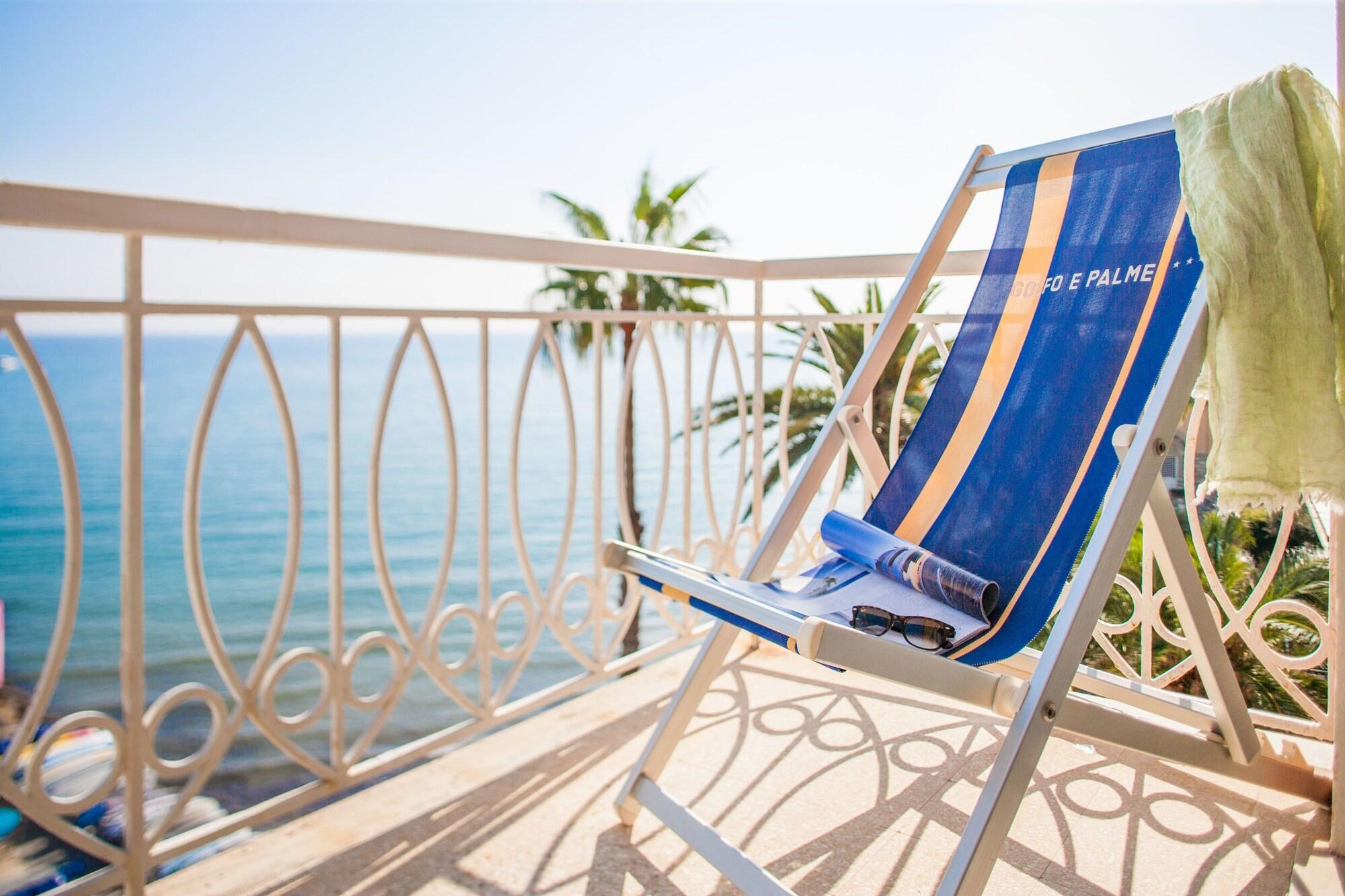 Hotel Golfo E Palme 21/50