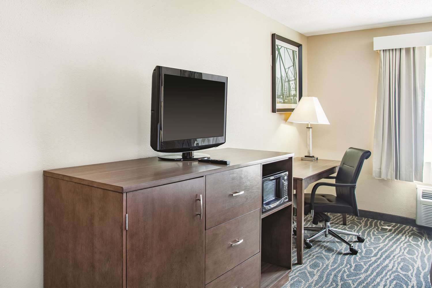 La Quinta Inn Richmond South 11/19