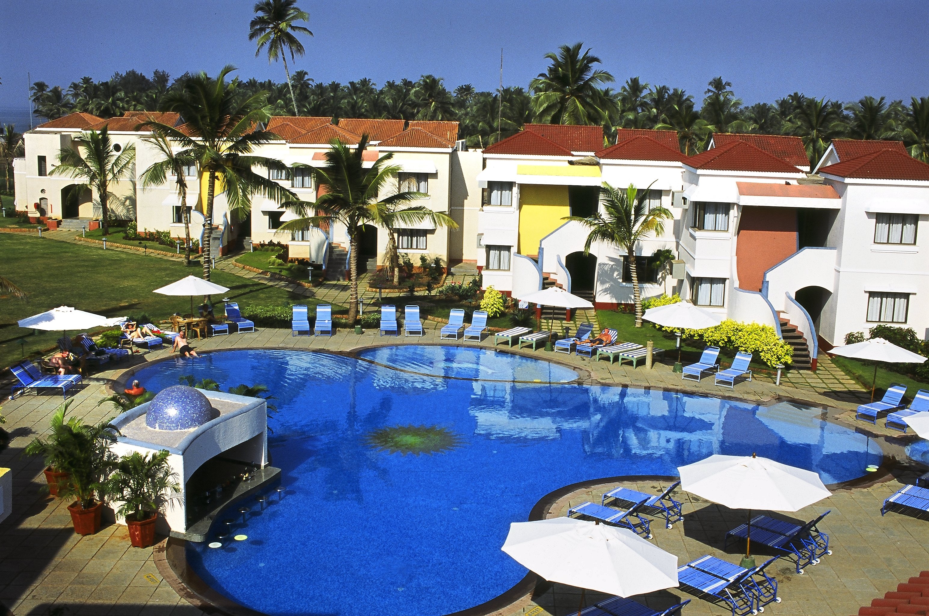 Royal Orchid Brindavan Gardens 37/37