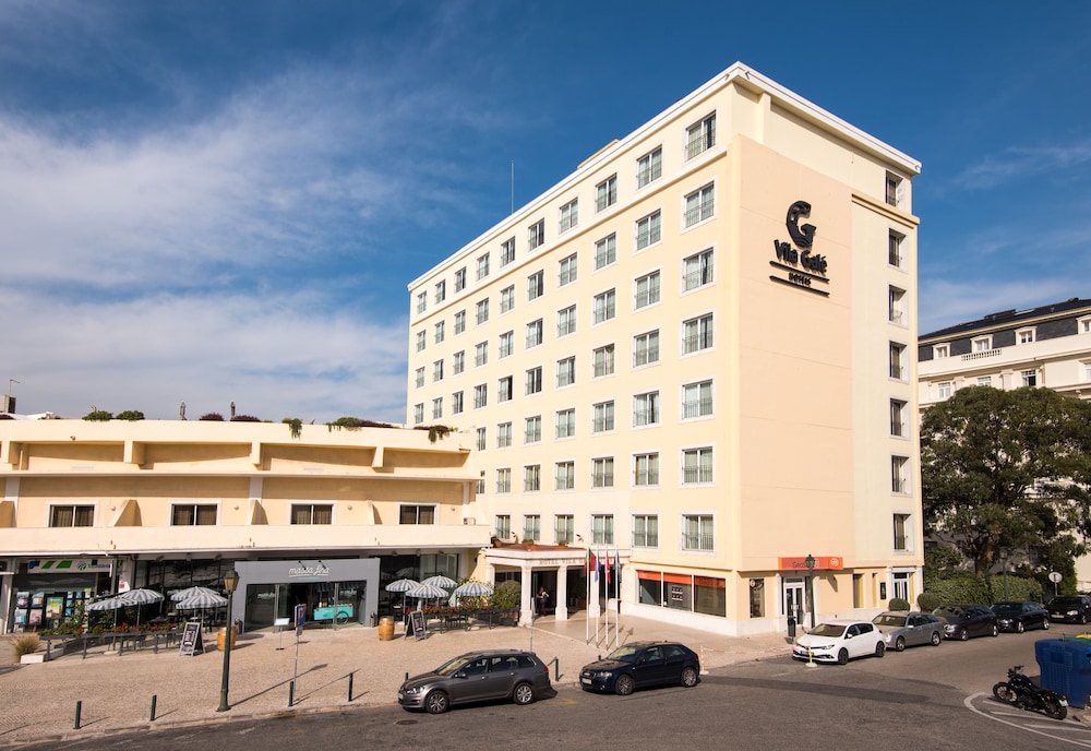 Vila Gale Estoril 2/50