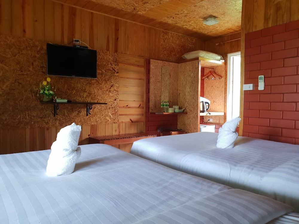 Baan Suan Hill Resort 22/50