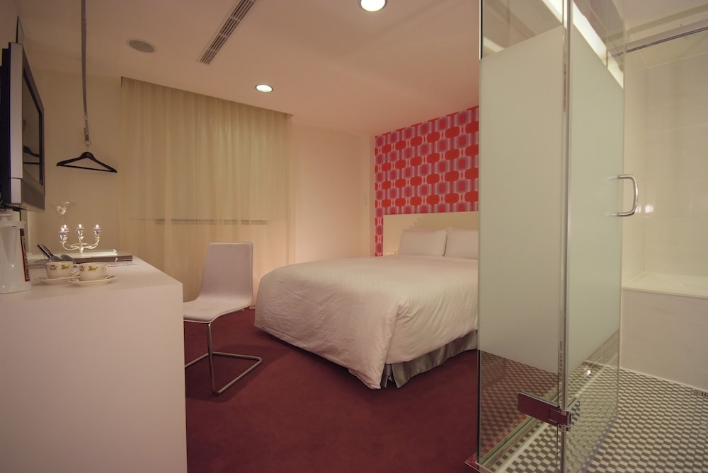 Hotel Purity 21/49