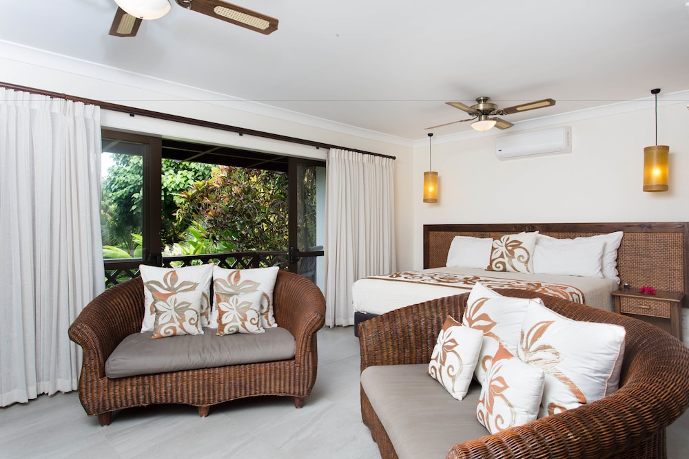 Pacific Resort Rarotonga 17/37