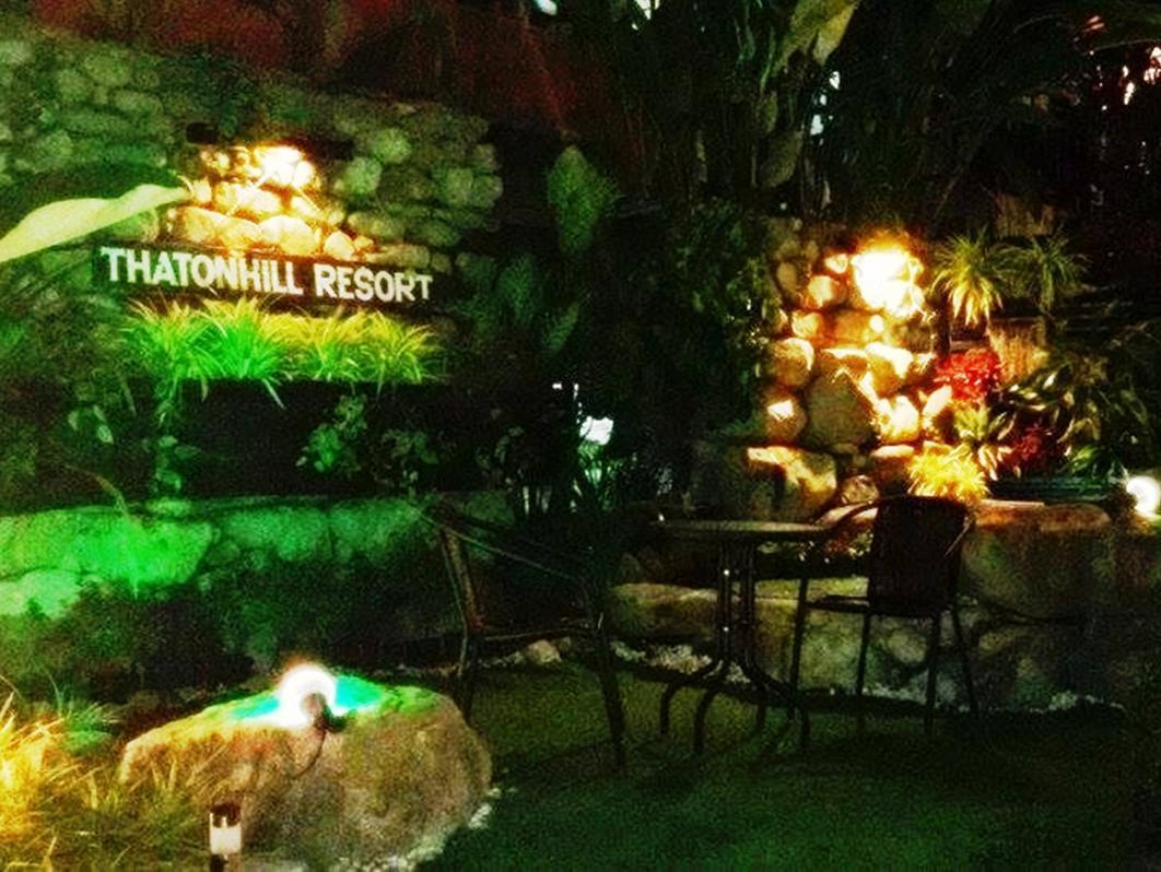 Thaton Hill Resort 27/32